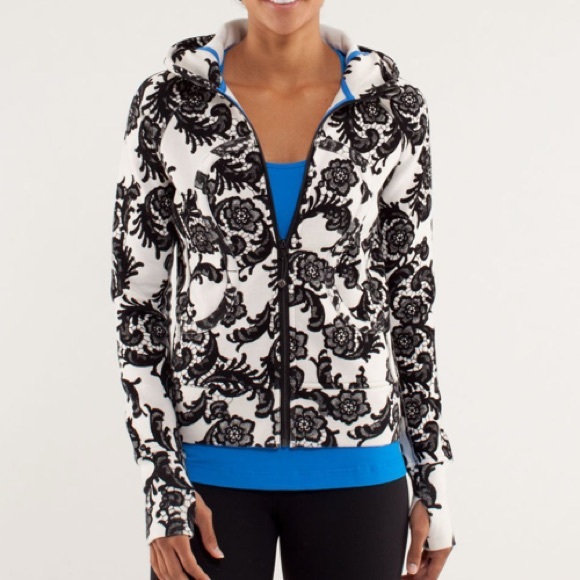 Lululemon Scuba Hoodie *Stretch - Picture 1 of 14